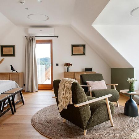 Pipiter Rooms & More Szigliget Luaran gambar
